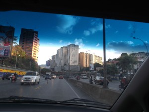 CaracasCalle